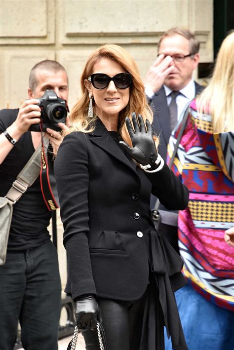celine dion gloves suppliers
